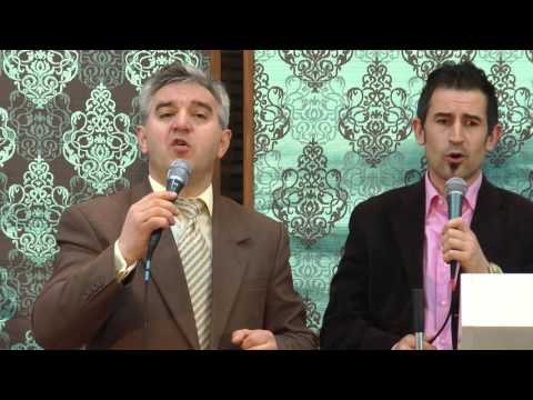 Misionarii - Nume frumos