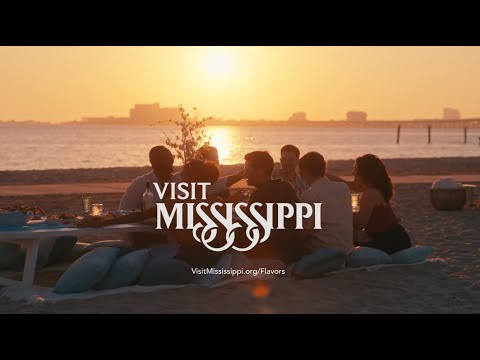 Experience the flavors of Coastal Mississippi and beyond!