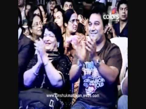 PINNACLE MEDIA PRESENTS KINSHUK MAHAJAN