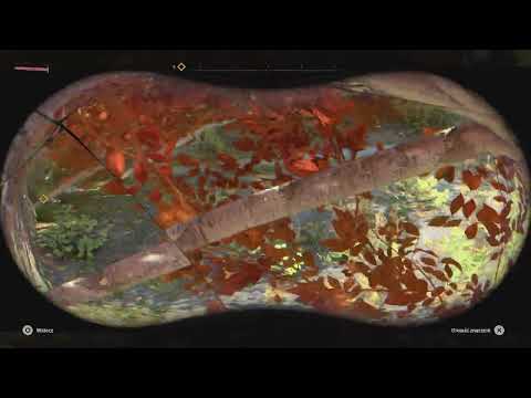 Dying Light 2: Stay Human - 38 - dwa ciemne zaułki (jeden we mgle).