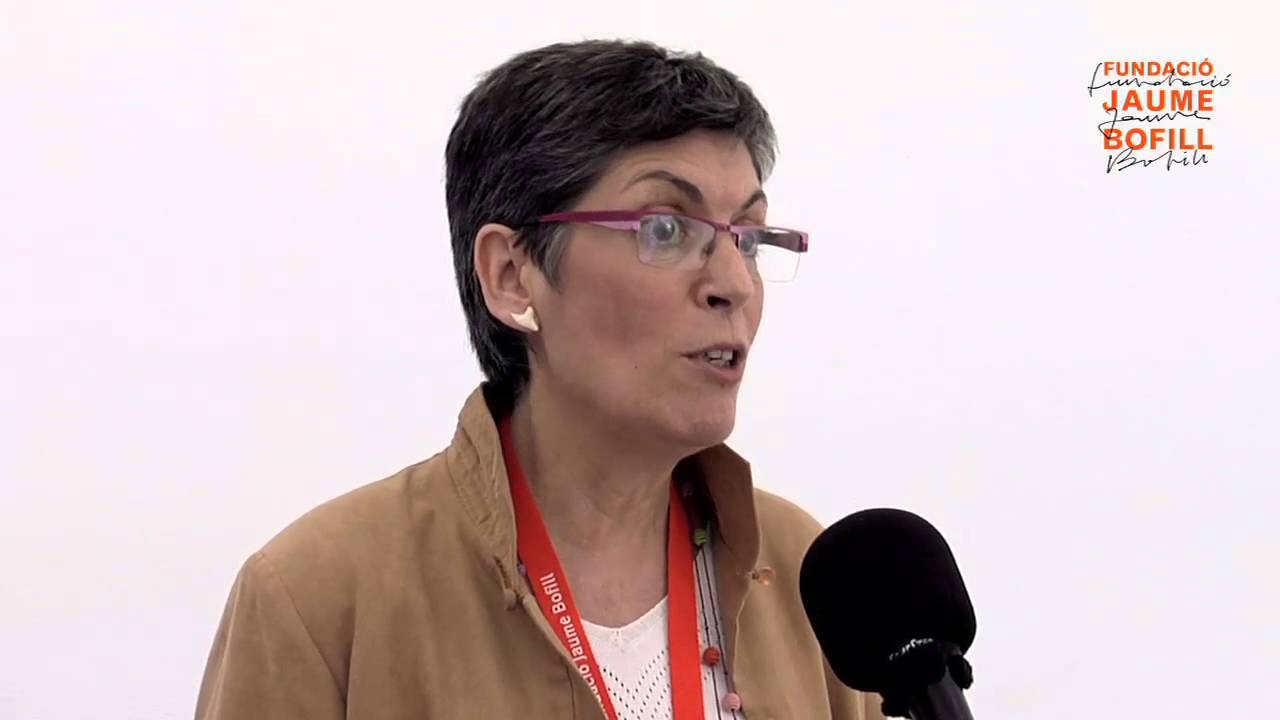 Imma Marín - 3 prioritats educatives per a la Catalunya d'avui