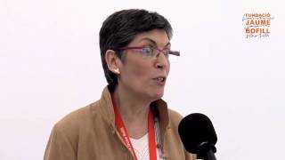 Imma Marín - 3 prioritats educatives per a la Catalunya d'avui