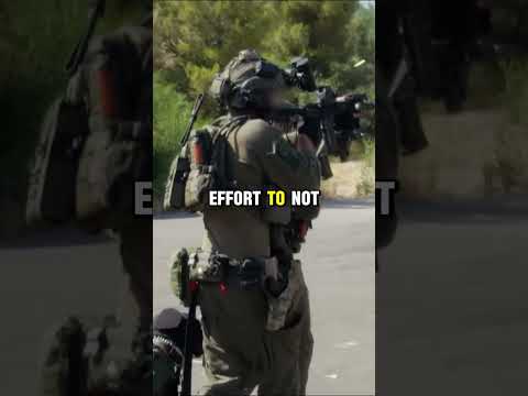 The Little Green Men From Russia