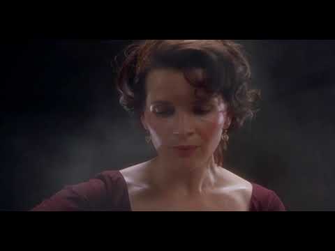 Clip from Chocolat (2000)