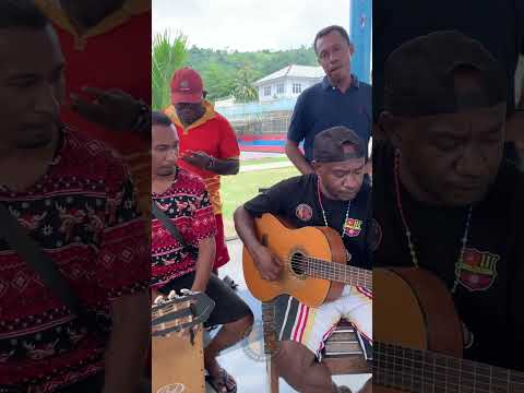 CIKINI GONDANGDIA !!! LAGU VIRAL DI TIK-TOK | COVER BY PRISON AKUSTIK !!! MERDU