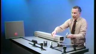 Optics: Destructive interference - Where does the light go?