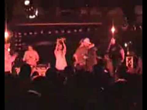 shintoma vs kid masta-¿preparado?no gracias