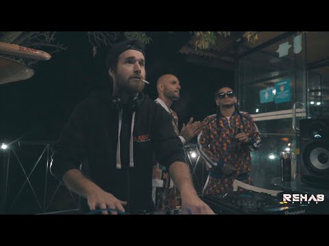 REHAB LIVE: IMPERIAL CITY - EPISODE 015 TOLINCHILOVE