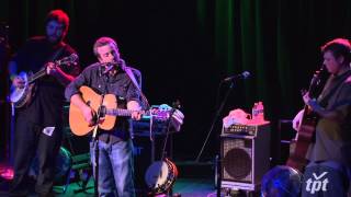 Trampled by Turtles: Bloodshot Eyes