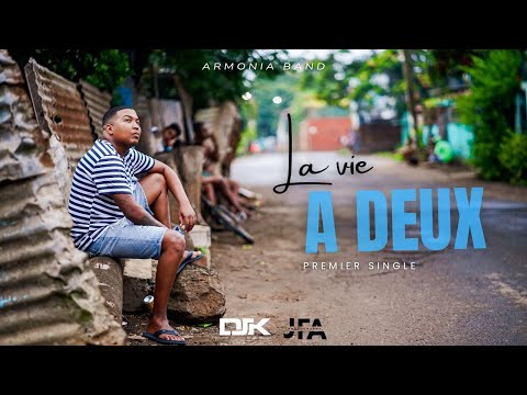 La vie A deux - Armonia band (clip officiel)