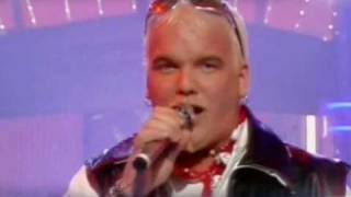 Dj Ötzi - Hey baby (video 2001)