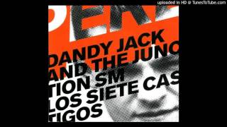 Dandy Jack And The Junction SM - Casper House