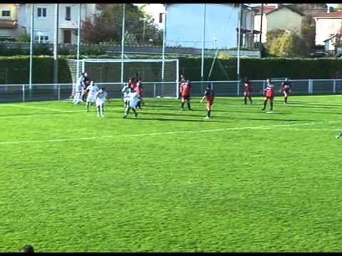 DH Midi-Pyrénées 2011/2012 : Cugnaux - Fonsorbes