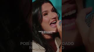 Taliane Borges | O Deus que Me Guarda #shorts