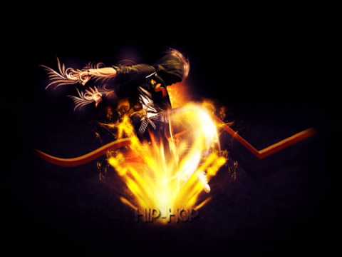 Adam McInnis ft. KJ Hines - On Fire