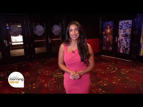 WOW - The Vegas Spectacular | Las Vegas Entertainment | Rio Hotel & Casino