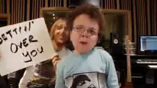 Keenan Cahill Feat David Guetta