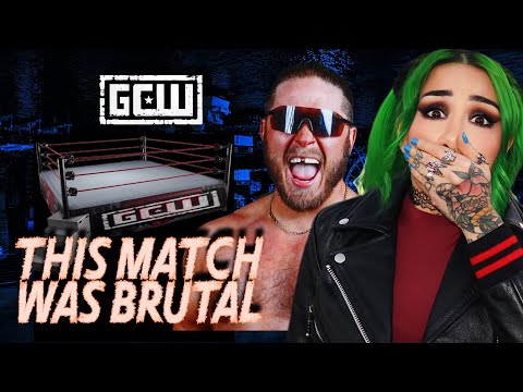 Joey Janela vs Shotzi Blackheart | Watch Along
