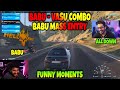 Babu ന്റെ Mass Entry Vasu Babu Funniest Combo ️ Unlimited ഊക്ക് Funniest Moments