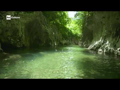 UNESCO World Heritage Sites | Cilento and Vallo di Diano National Park