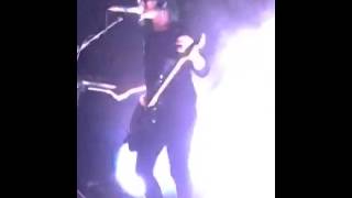 Uh Huh Her sings "Nuthin Without Your Love" @The Catalyst S