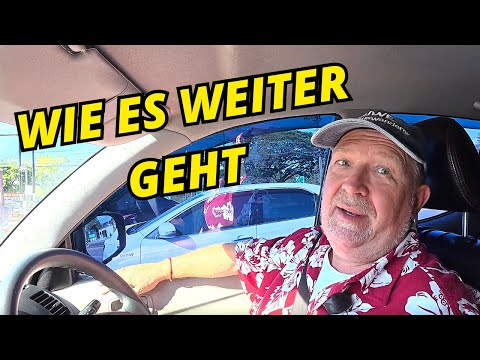 Ich treffe eine ehrliche Entscheidung. Sonntag in Thailand – Alltag und Familie .