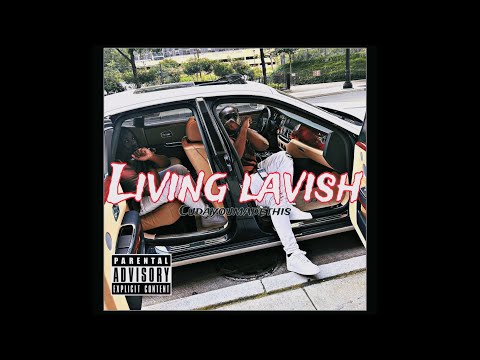 THF Twin x THF Lil Twin Type Beat 2023 “Living Lavish”