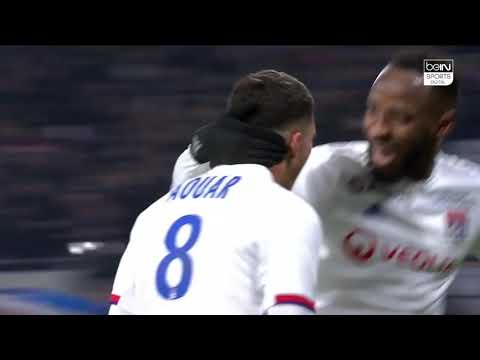 Lyon: Top 3 Coupe de la Ligue Goals