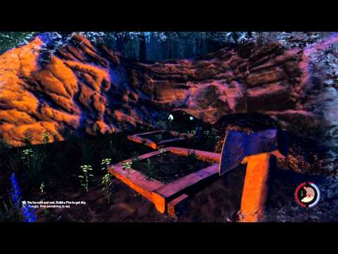 The Forest v.0.03 Peaceful Mode - Gameplay - Part 15