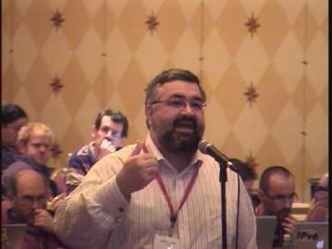 ARIN UPdate and Whois-RWS: Whois RESTful Web Service