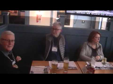 The Probus Club of Oakville Lunch Event thumbnail