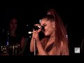 Ariana Grande No Tears Left To Cry Live At The BBC In London