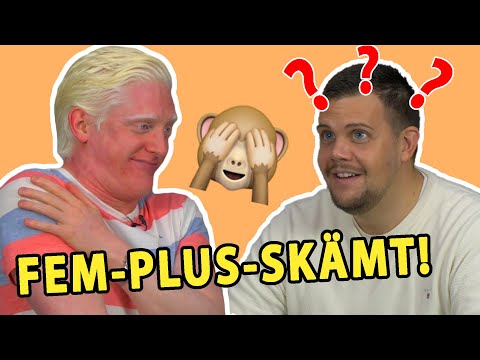 DEN SOM SKRATTAR FÖRLORAR #70