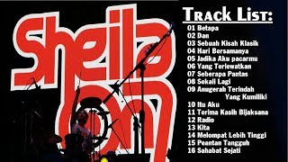 Download lagu Sheila On 7 Full Album 2018 Lagu Indonesia Terpopu... mp3