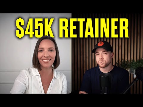 Tori — Master Filmmaker client win