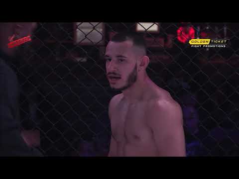 GTFP 15 - MO ZUBAIR VS NOAH MANNION