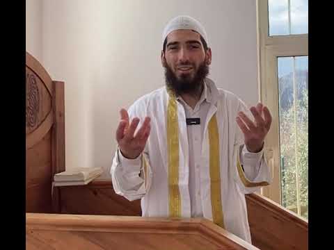 Tema: kujdes nga kamata/kredia!