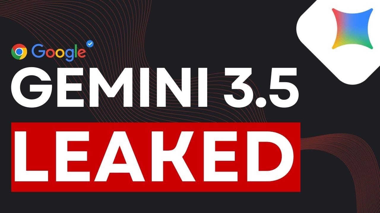 AI News: Gemini 3.5 LEAKED, GPT-5.3 CONFIRMED and DeepSeek R2?