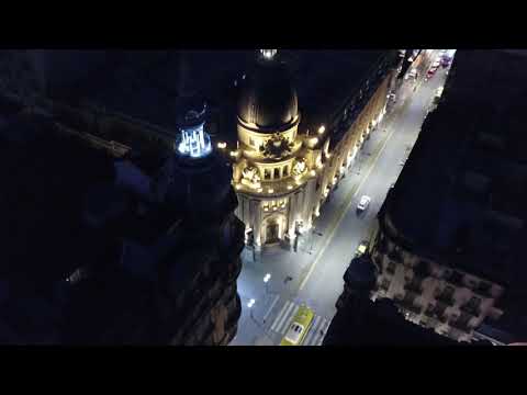 Más allá | Juana Piazza - Bolsa de Comercio de Rosario