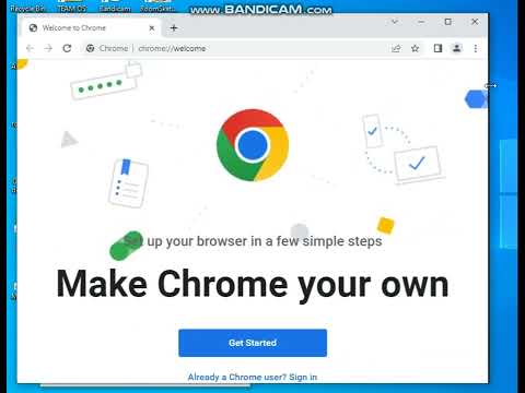 How To Open Control Debugger Browser With Python Selenium Python Selenium And Debugger Browser