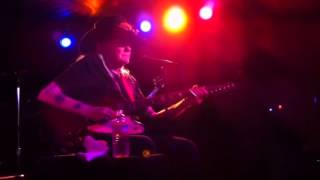 Johnny Winter - Dust My Broom