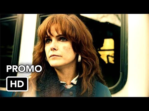 The Americans 6.07 (Preview)