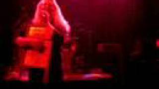 Black Oak Arkansas : Uncle Lijiah (st louis)