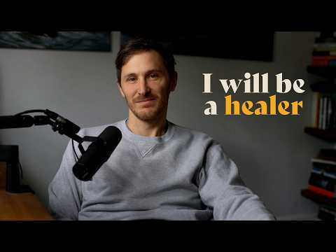 This Tolkien line is my Resolution for the year