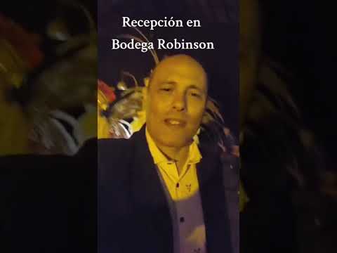 Bodegas Robinson Concordia Entre Rios