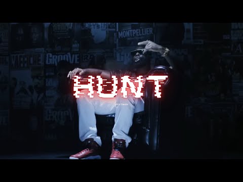 Kaaris x Kalash Criminel Type Beat "HUNT" / Instru Trap Sombre // Instru Rap 2025