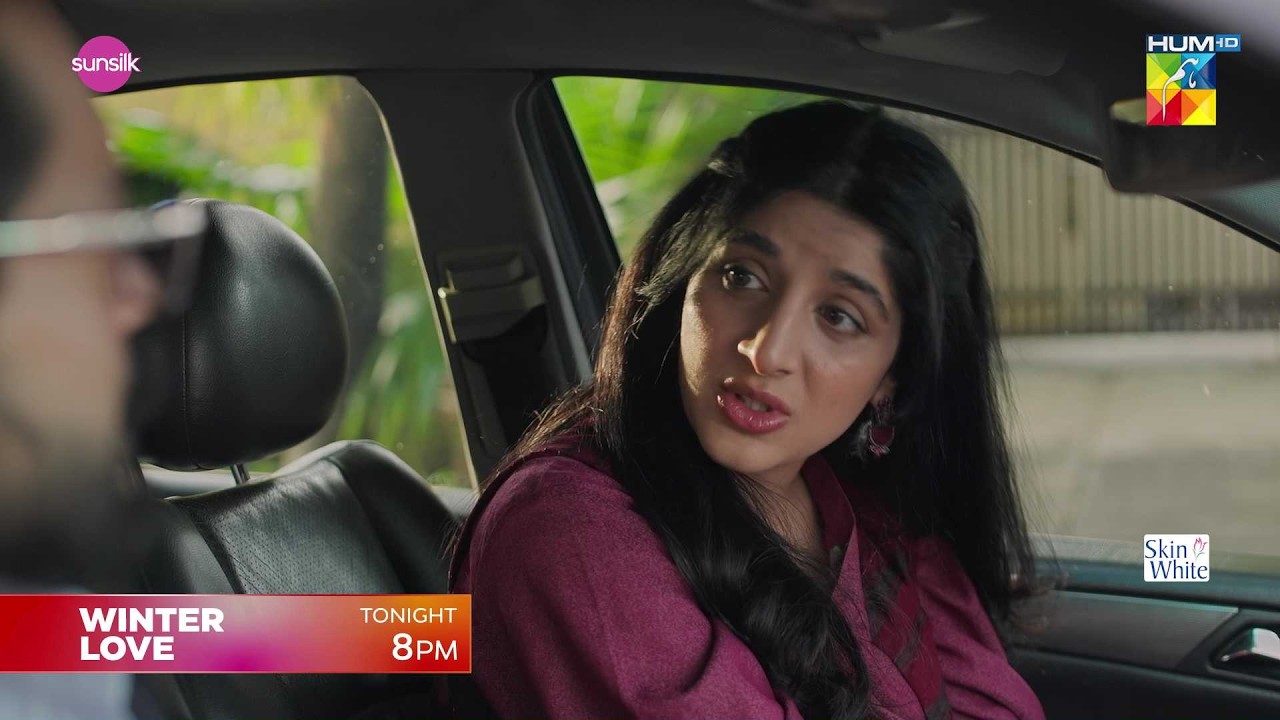 Winter Love - Episode 13 Promo | Tonight At 09Pm On Youtube -  #mawrahocane #khushhalkhan