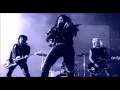 The Cult  - King Contrary Man (Lyrics)