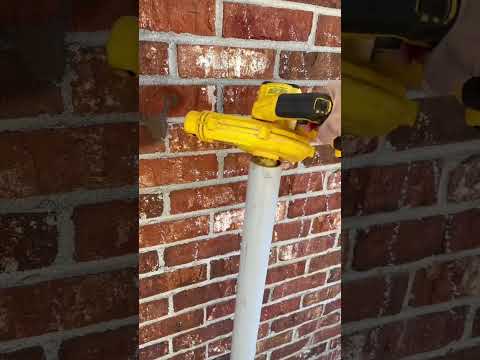 BLOWER or VACUUM?!? #dewalt