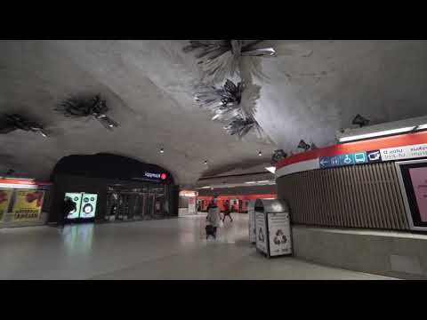 VALTONYC - FINLANDIA (2019)